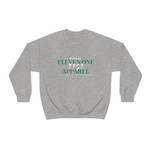 Load image into Gallery viewer, 11:1 Monogram Sweatshirt
