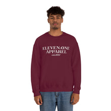 Load image into Gallery viewer, Eleven:One Sweatshirt
