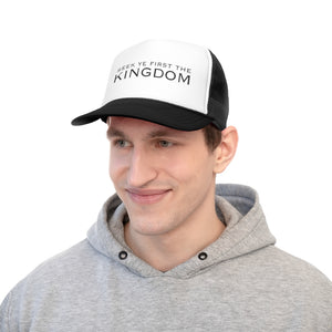 Kingdom Hat