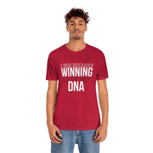 Load image into Gallery viewer, &quot;I Win&quot; Tee
