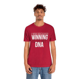 "I Win" Tee