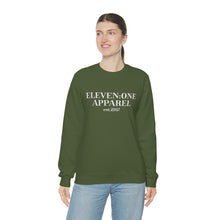 Load image into Gallery viewer, Eleven:One Sweatshirt
