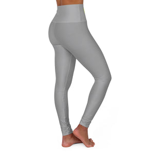 "Faith Fit" Leggings