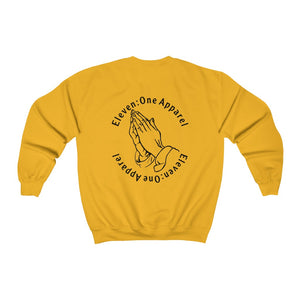 Pray Sweatshirt