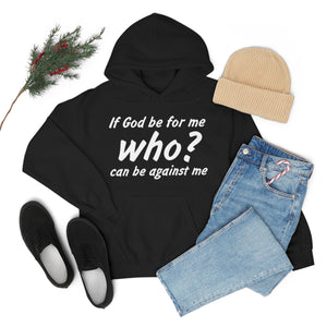 Who? Hoodie