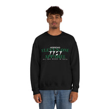 Load image into Gallery viewer, 11:1 Monogram Sweatshirt
