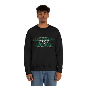 11:1 Monogram Sweatshirt