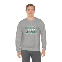 Load image into Gallery viewer, 11:1 Monogram Sweatshirt
