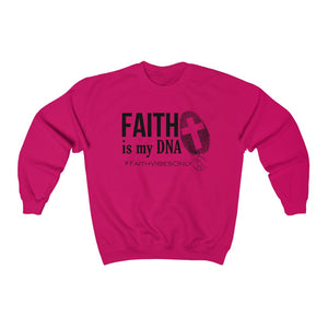 DNA Crewneck Sweatshirt