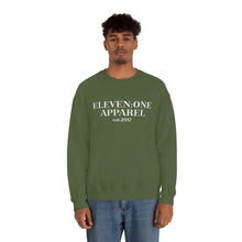 Load image into Gallery viewer, Eleven:One Sweatshirt
