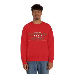 11:1 Monogram Sweatshirt