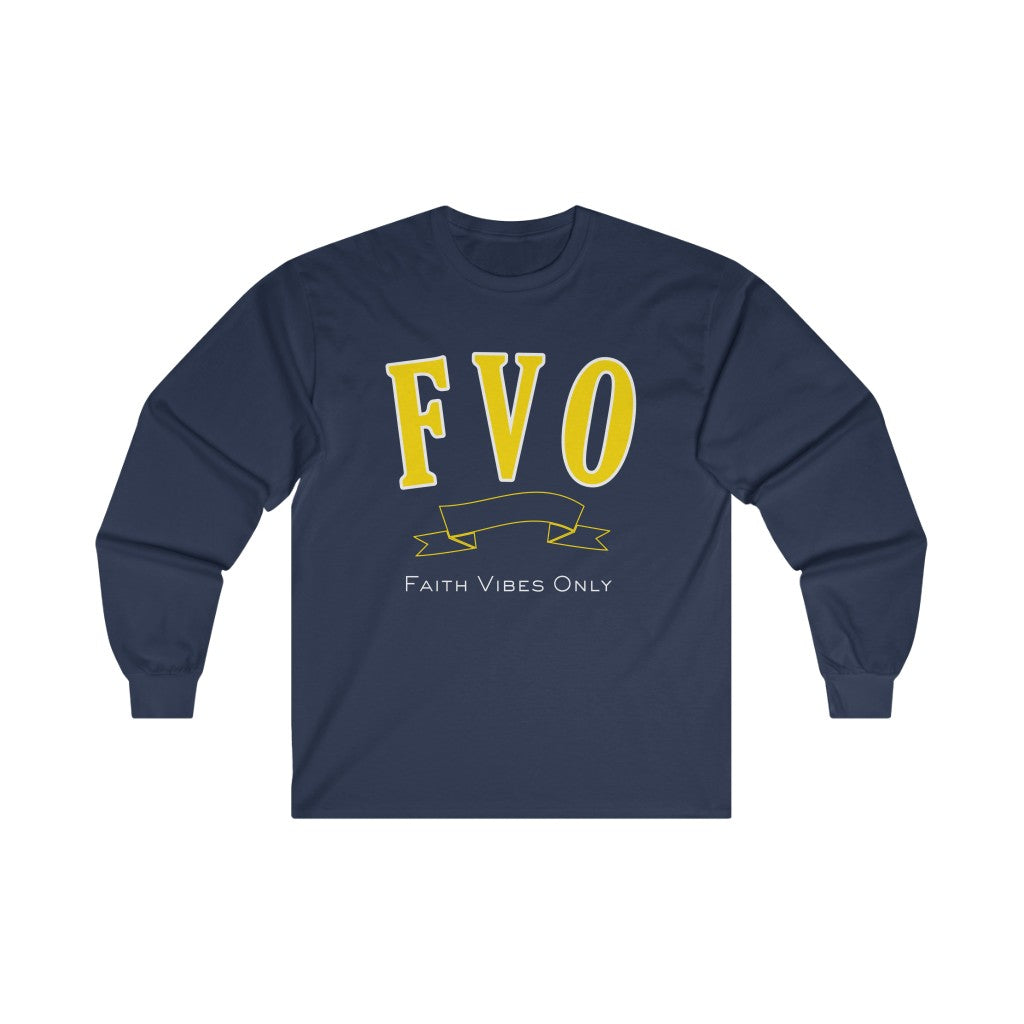 FVO Banner Tee