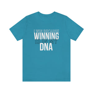 "I Win" Tee