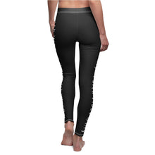 Load image into Gallery viewer, Women&#39;s &quot;Faith Vibes Only&quot; Leggings
