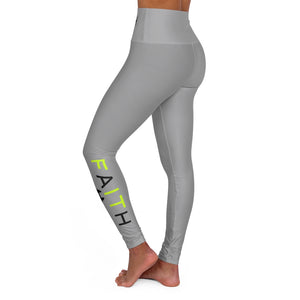 "Faith Fit" Leggings