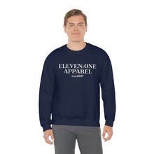 Load image into Gallery viewer, Eleven:One Sweatshirt
