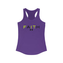 Load image into Gallery viewer, Women&#39;s &quot;Faith Fit&quot; Tank
