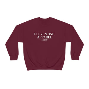 Eleven:One Sweatshirt