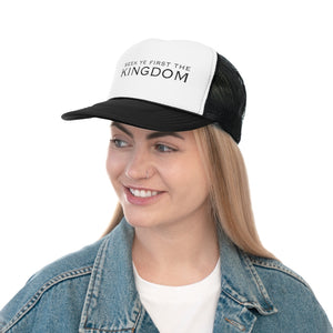 Kingdom Hat