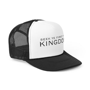 Kingdom Hat