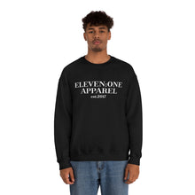 Load image into Gallery viewer, Eleven:One Sweatshirt
