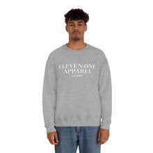 Load image into Gallery viewer, Eleven:One Sweatshirt
