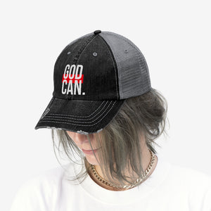 "God Can" Hat