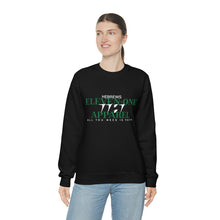 Load image into Gallery viewer, 11:1 Monogram Sweatshirt
