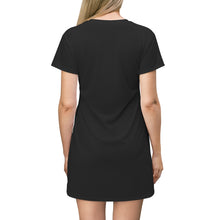 Load image into Gallery viewer, FVO T-Shirt Dress
