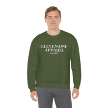 Load image into Gallery viewer, Eleven:One Sweatshirt
