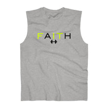 Load image into Gallery viewer, Men&#39;s &quot;Faith Fit&quot; Tank
