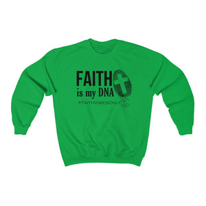 DNA Crewneck Sweatshirt