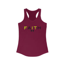 Load image into Gallery viewer, Women&#39;s &quot;Faith Fit&quot; Tank
