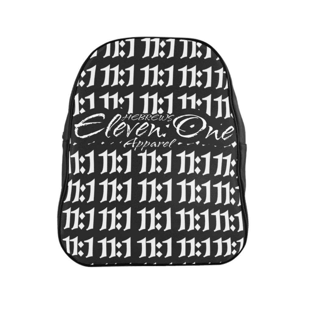 11:1 Luxury Backpack