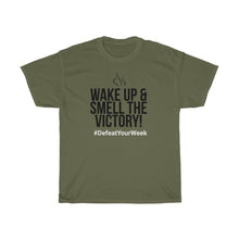 Load image into Gallery viewer, &quot;Wake Up&quot; Tee
