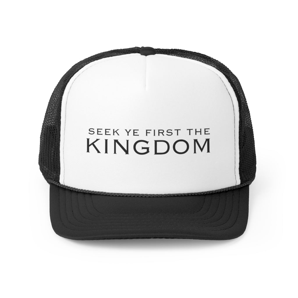 Kingdom Hat