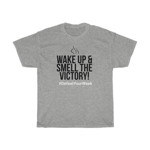 "Wake Up" Tee