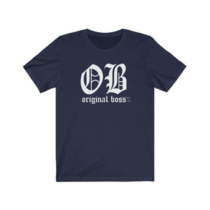 OB Short Sleeve Tee