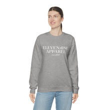 Load image into Gallery viewer, Eleven:One Sweatshirt
