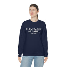 Load image into Gallery viewer, Eleven:One Sweatshirt
