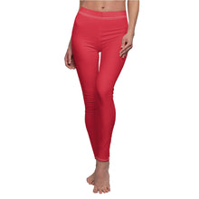 Load image into Gallery viewer, Women&#39;s &quot;Faith Vibes Only&quot; Leggings
