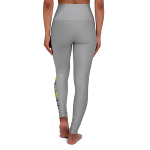 "Faith Fit" Leggings