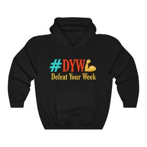 DYW Hoodie