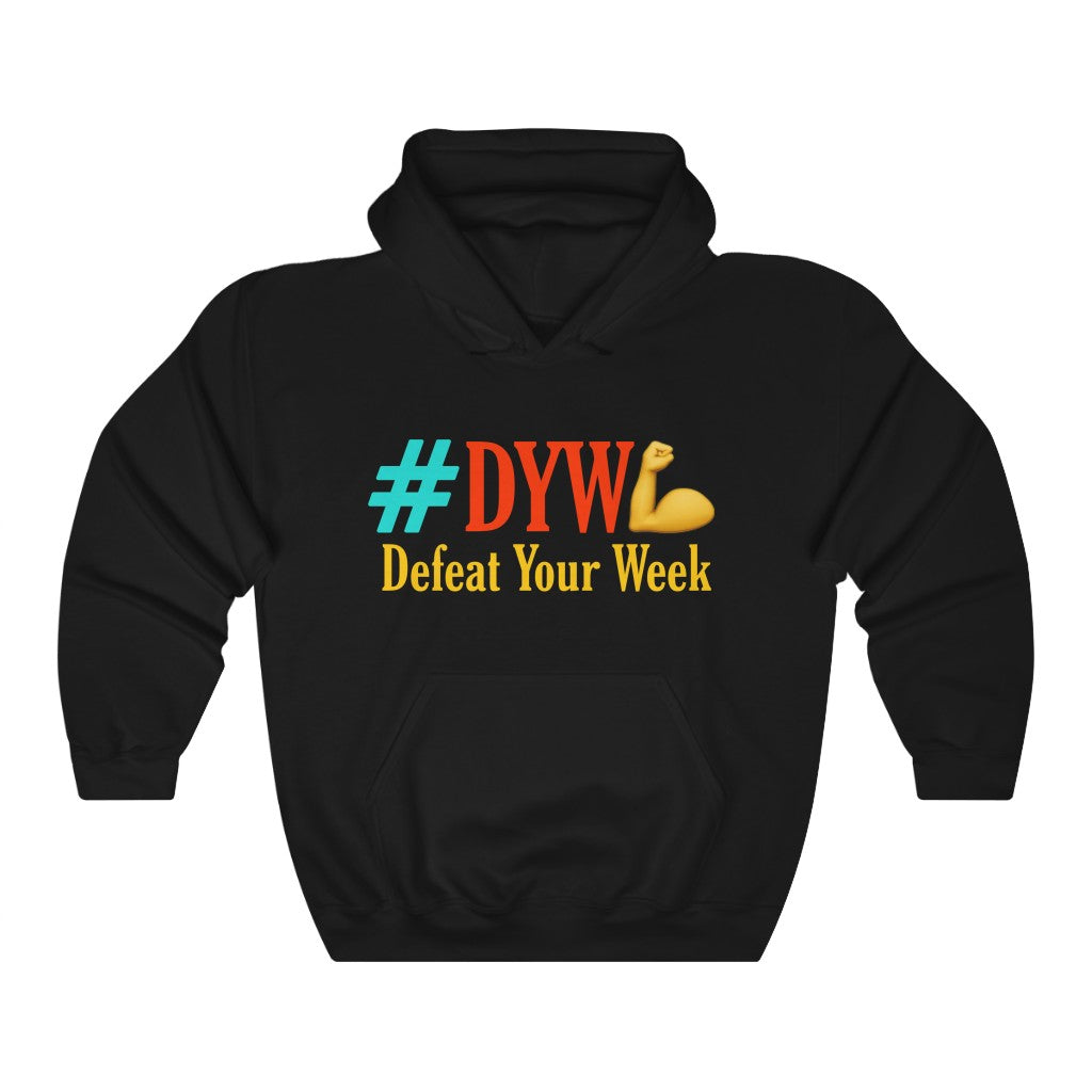 DYW Hoodie