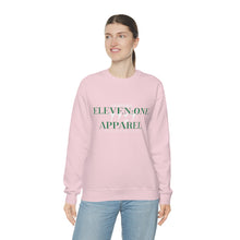 Load image into Gallery viewer, 11:1 Monogram Sweatshirt
