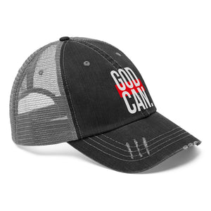 "God Can" Hat